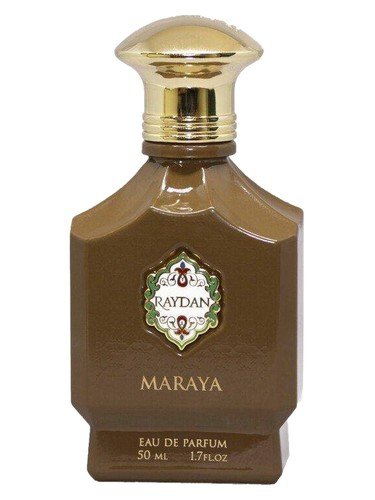 Maraya
