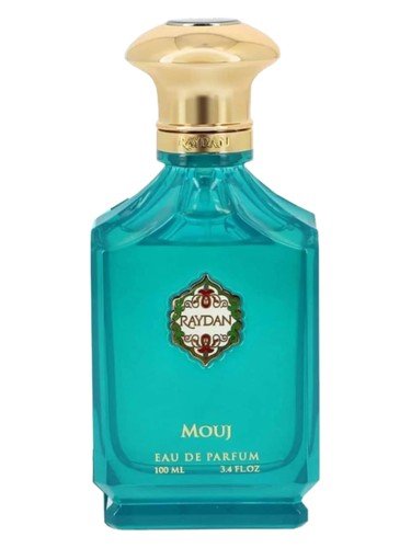 Mouj