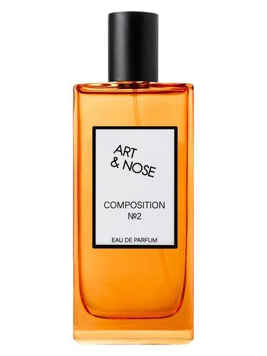 Art&Nose Composition #2
