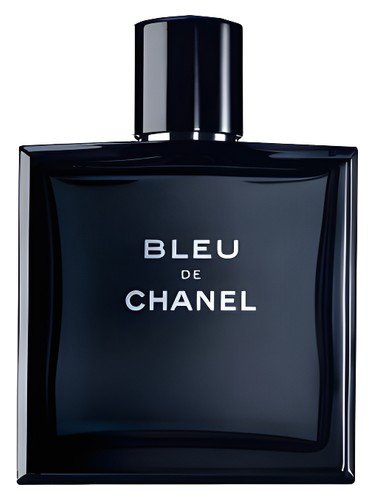 Bleu de Chanel