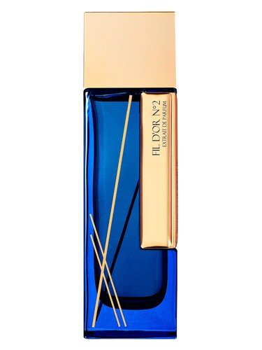 Fil d’Or No2