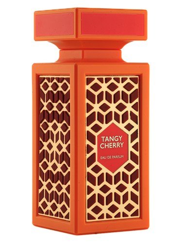 Tangy Cherry