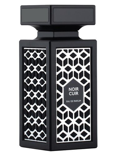 Noir Cuir