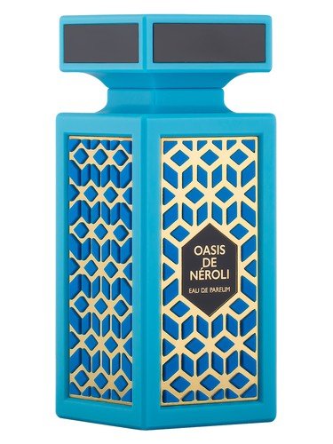 Oasis de Neroli