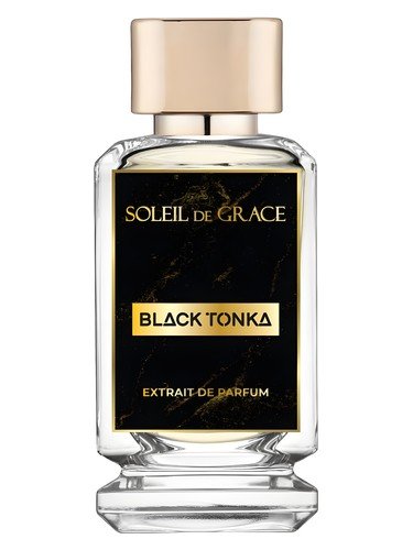 Black Tonka