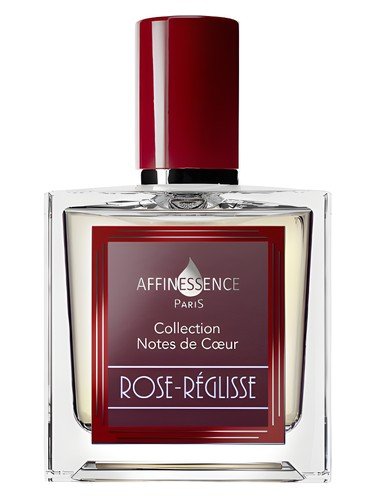 Rose-Reglisse