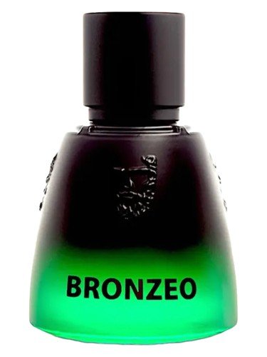 Bronzeo