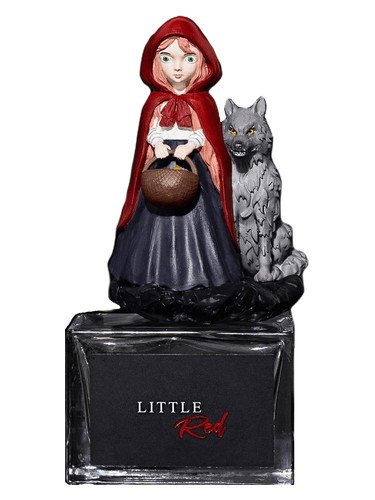 Little Red