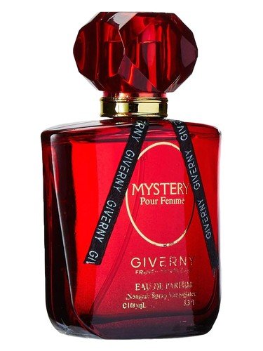Mystery Pour Femme