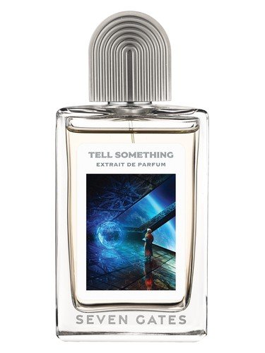 Tell Something
