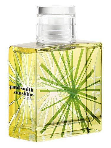 Sunshine Edition for Men 2010