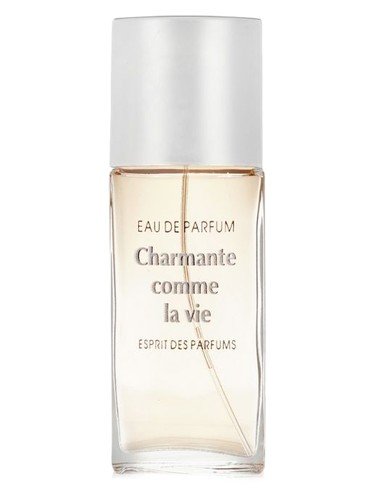 Charmante Comme La Vie