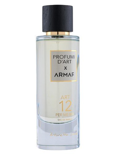 Art 12 – Per Me Ma