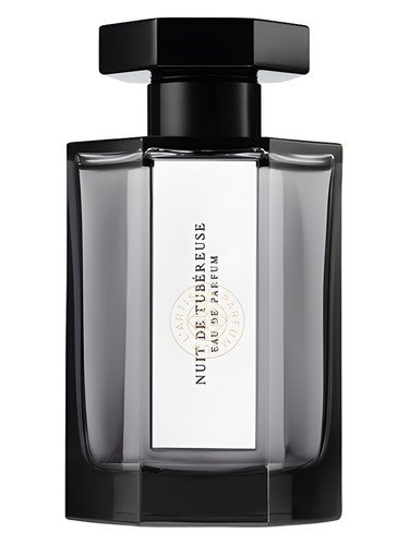 Nuit de Tubereuse