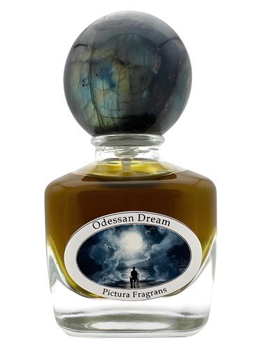 Odessan Dream