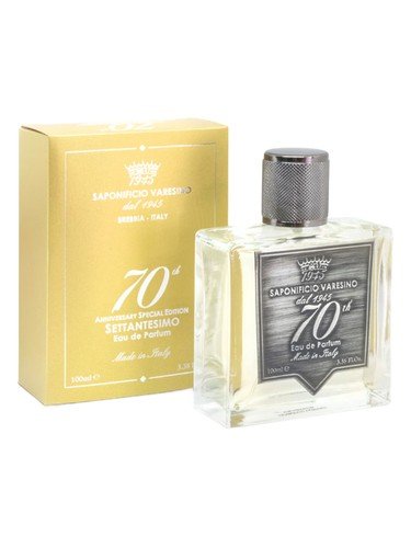 70th Anniversary