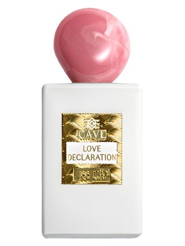 Love Declaration