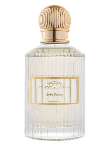 Aria fresca