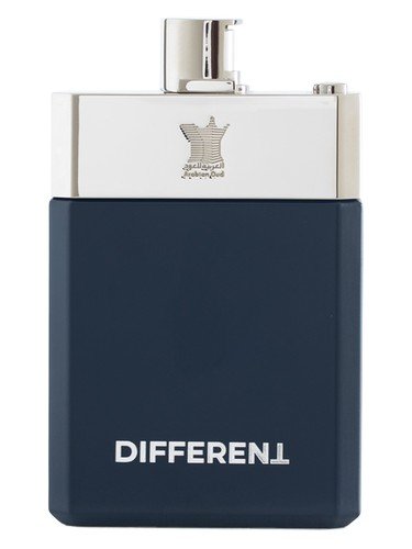 Different