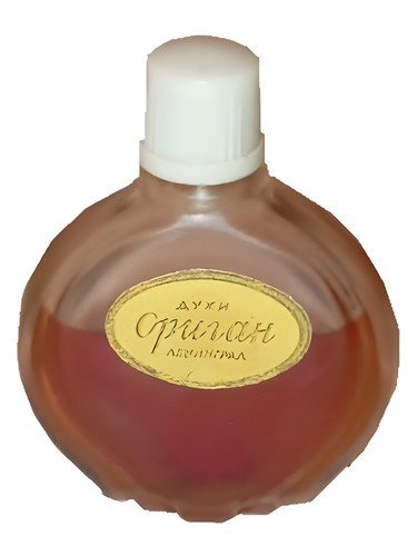 Ориган духи