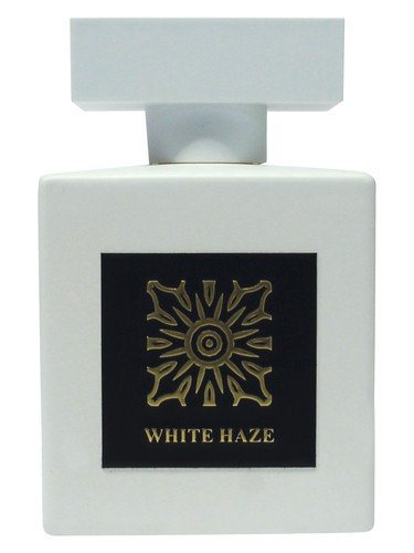 White Haze
