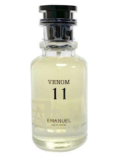 Venom 11