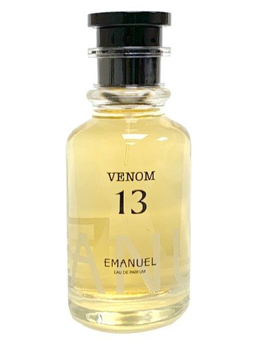 Venom 13