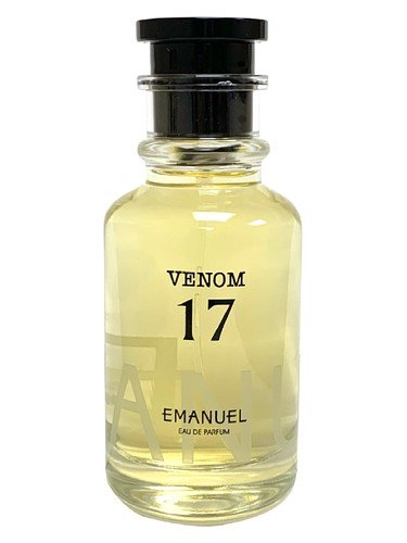 Venom 17