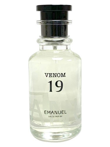 Venom 19
