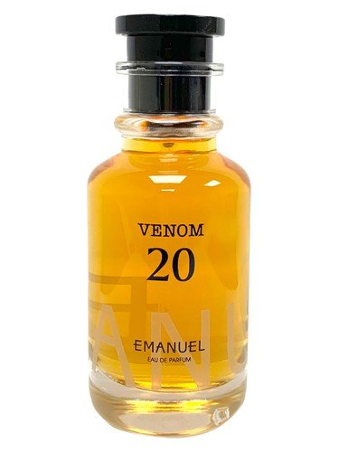 Venom 20