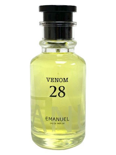 Venom 28