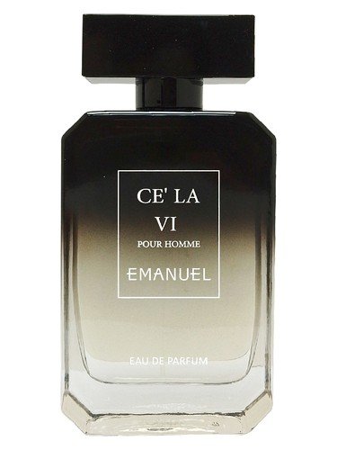 Ce’ La Vi Pour Homme
