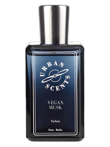 Vegan Musk