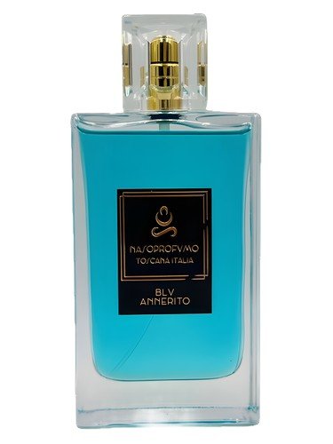 Blu Annerito