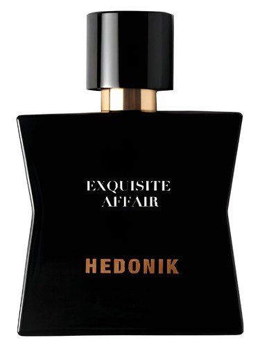 Exquisite Affair