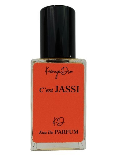 C’est Jassi