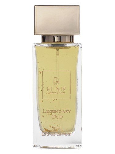 Legendary Oud