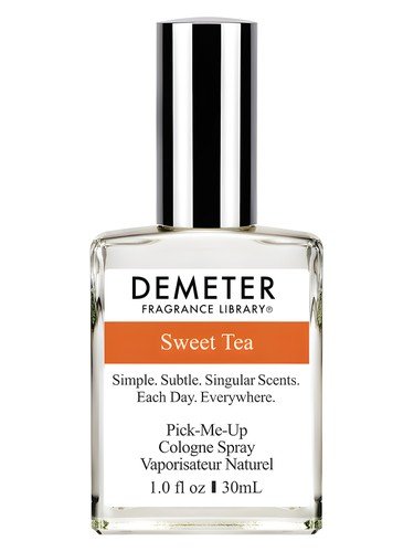 Sweet Tea