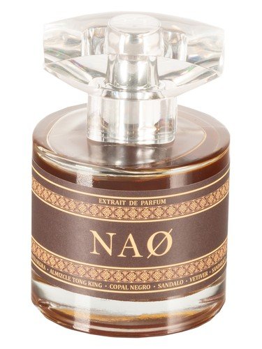 Nao