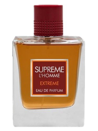 Supreme L’homme Extreme