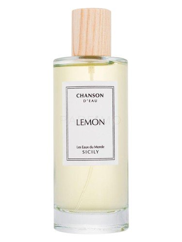 Chanson d’Eau Lemon