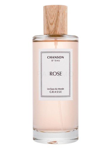 Chanson d’Eau Rose