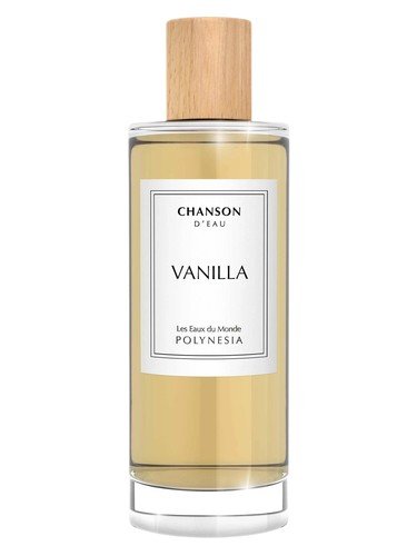 Chanson d’Eau Vanilla