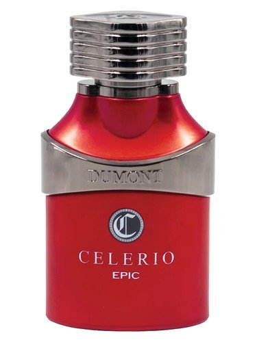 Celerio Epic