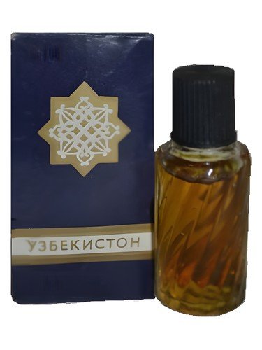 Узбекистан духи