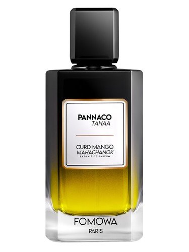 Pannaco Tahaa