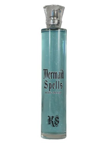 Mermaid Spells