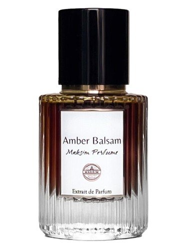 Amber Balsam