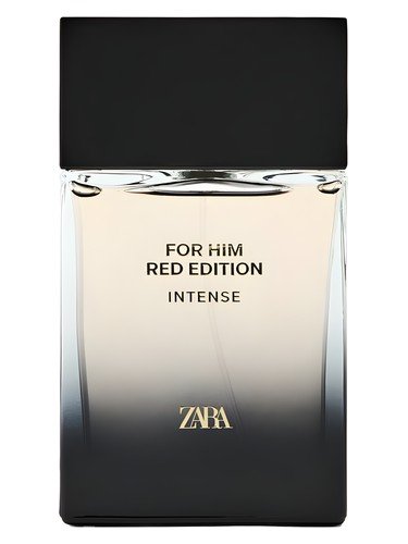 For Him Red Edition Intense