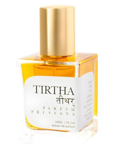 Tirtha (तीर्थ)